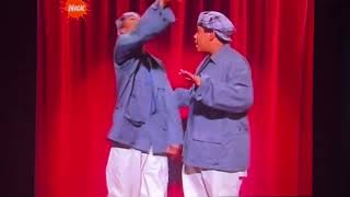 Kenan & Kel - Why?!