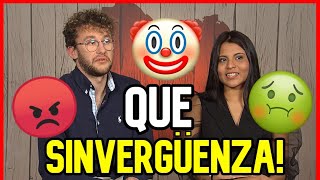 😡La MAS SINVERGUENZA y JETAS!😡 PROGRAMA DE CITAS 2023 CARLOS SOBERA