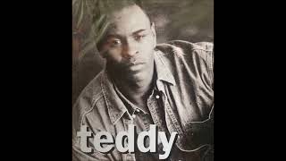 TEDDY - I WILL LOVE YOU(1996)