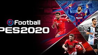 PES MOBILE 2020| Tổng hợp những bàn thắng hay nhất trong PES MOBILE 2020| PART 1