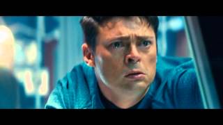 Star Trek Into Darkness - Trailer NL