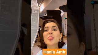 Hania Amir New Viral Video #haniaamir #ytshort #youtubeshorts #youtube #shortsvideo #yt #shortsfeed