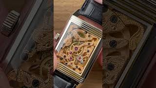 Jaeger-LeCoultre Reverso Art Deco (Q2773460) 1-Minute Review