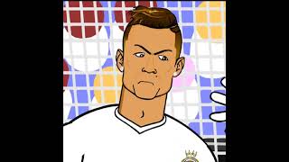 CRISTIANO RONALDO (EDIT) (442OONS)