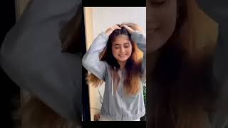 Arishfa Khan new video