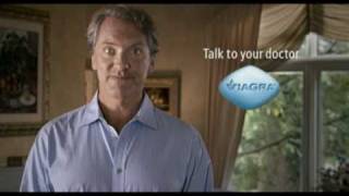 Viagra - Redecorating