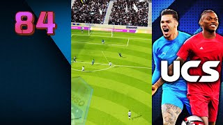 ⚽️ Ultimate Clash Soccer / Gameplay Walkthrough / Part 84