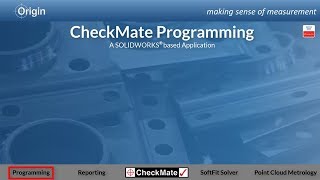 Introducing 2019 CheckMate Programming-5min