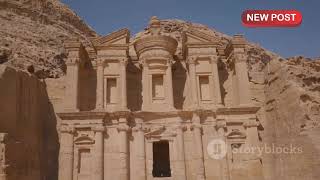 Uncovering Petra: Secrets of the Ancient Nabatean Kingdom Revealed!