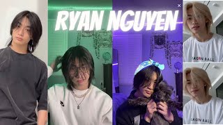 RYAN NGUYEN(AZNGAMI) LATEST TIKTOK COMPILATIONS (2023)