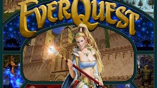 Everquest Memories