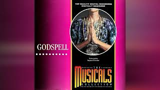 10  Godspell (The Musicals Collection)