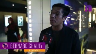 Pengarah Bernard Chauly - Karya 12