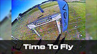 FPV - Track flying again with friends!