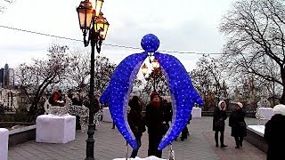 Одесса Odessa отдых в одессе отели одесса