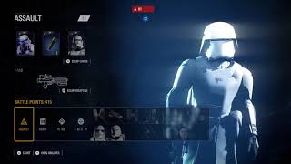 STAR WARS™ Battlefront™ II XBOX ONE X