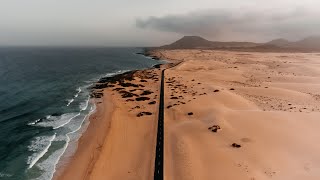 Fuerteventura Island | CANARY ISLANDS