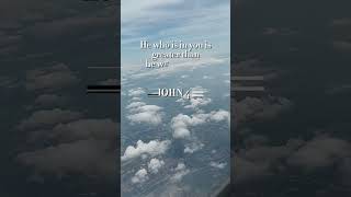 Bible Verse Quotes on Air