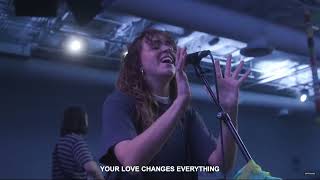 Your Love Changes Everything  UPPERROOM Worship Moment 10.12.22