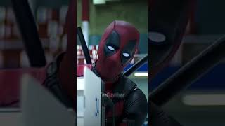 Deadpool edit | Without me #edit #deadpool #shorts #shortsfeed