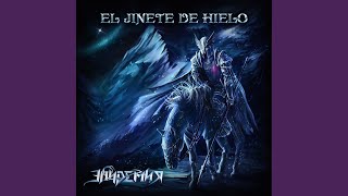 El Jinete de hielo