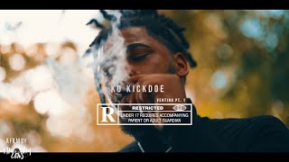 KO Kickdoe - Venting pt. 1 (Official Music Video)(Sony A7SIII) (50mm F1.2) | Visual by @Timothy Lens