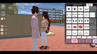 sakura school simulator