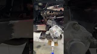 Fixing up the nightmare Chevy OBS!