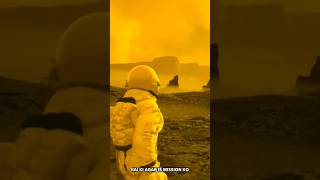 Shukrayaan One Mission 😨🚀 #shorts #space #nasa #science #plants #shortvideo #viral #isro #spacex