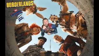 borderlanders Movie Review ( No Spoilers )