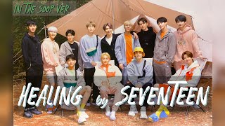 Seventeen Healing FMV ~ In the Soop 📸