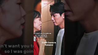 Hot🔥 Crash Course In Romance #crashcourseinromance #kyungho #trensingshorts #hotwheels