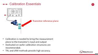 RWW 21 - Measurement and Characterization of High Power Devices for mmW Applications