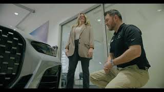 Why Buy at BMW of Chattanooga? Visit Us Today!