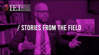 Trailer: Stories from the Field: The Superintendent Podcast - Denver Public Schools