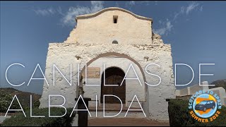 Canillas de Albaida | Spain