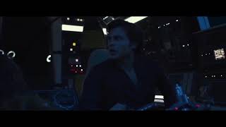 Solo  A Star Wars Story TV Spot   Crew 2018   Movieclips Coming Soon