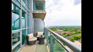 For Sale - 1910 - 155 Legion Road North, Toronto, ON M8Y 0A7