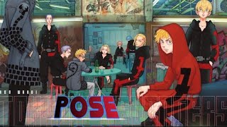 {POSE}