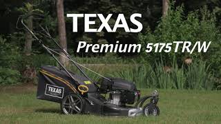 Texas Premium 5175TRW (UA)