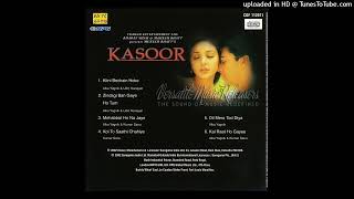 04 - Kasoor (2001) - Koi To Saathi Chahiye - (VMR)