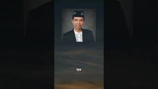 Ustadz Abdul Somad #shorts #video #viral