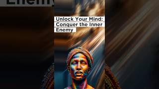 Unlock Your Mind: Conquer the Inner Enemy for Life-Changing Success! #mind #life #motivation