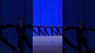 Балет Игоря Моисеева «Яблочко» Igor Moiseyev ballet “Yablochko” #dance #dancer #ballet