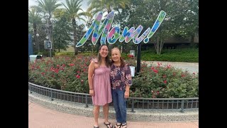 Mothers Day at Disney Springs