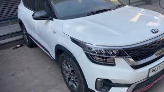 Comparison Of Mahindra XUV 3XO & Kia Seltos 2024