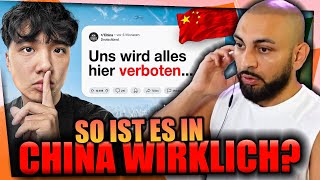 ÜBERWACHUNGS-STAAT CHINA oder doch ganz ANDERS?