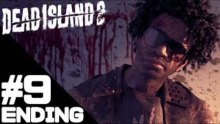 DEAD ISLAND 2 Walkthrough Gameplay Ending – PS5 No Commentary