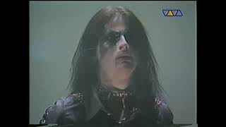 Dimmu Borgir - Live in Poland Kraków 1998 Full TV Show