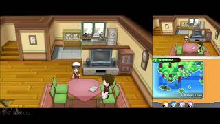 Littleroot Town | Pokemon Omega Ruby